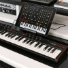 IK iRig Keys 2 – Klawiatura sterująca